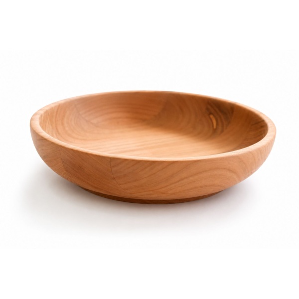Holzschale