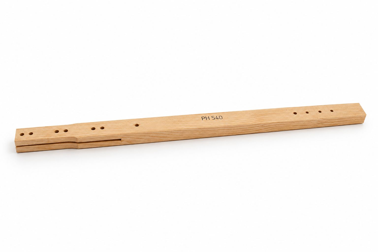 Treibstangenholz PH 540v – Bild 1