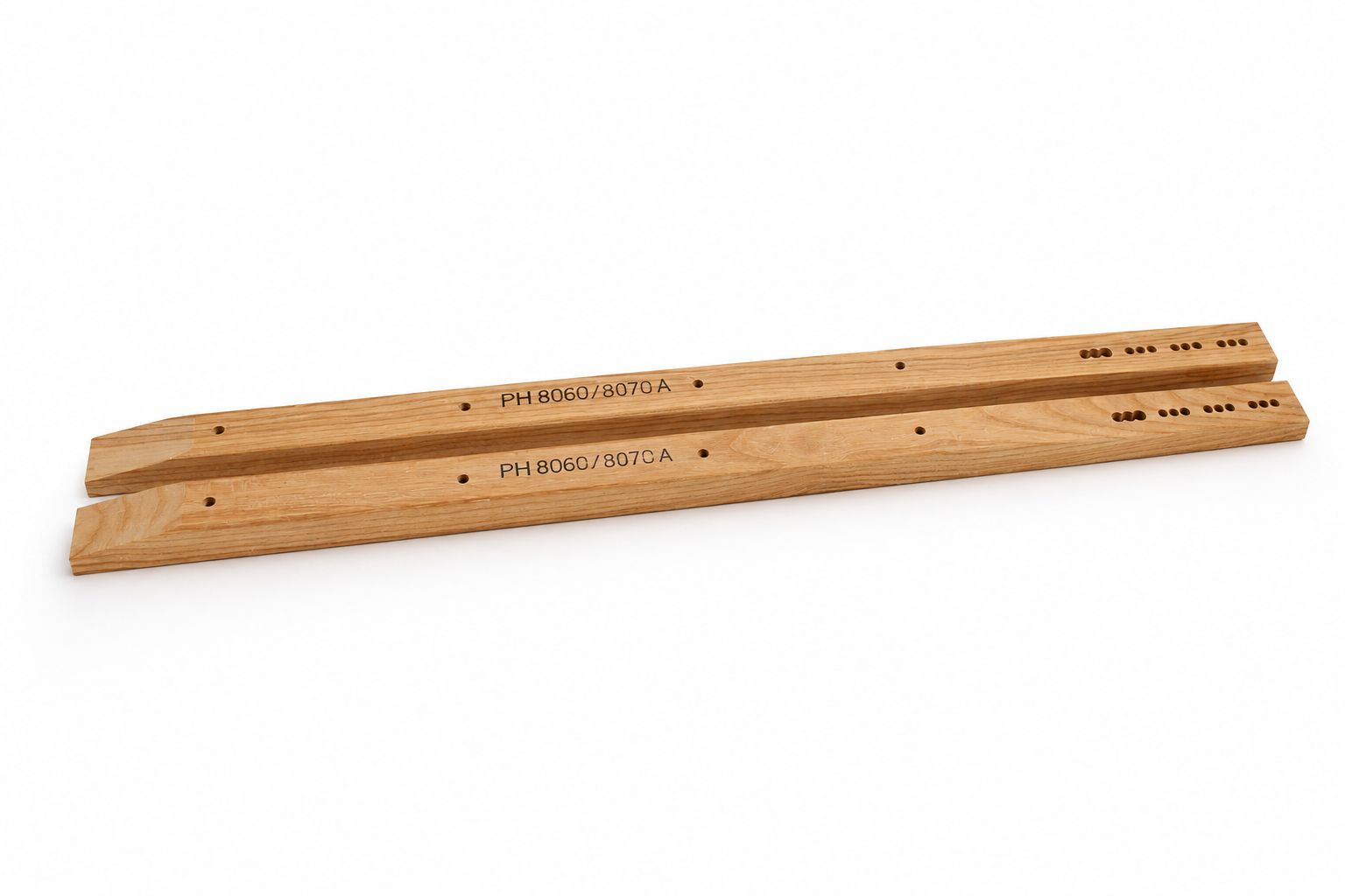 Treibstangenholz PH 8060 A (Paar) – Bild 1