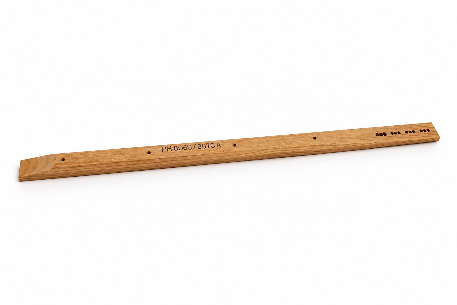 Treibstangenholz PH 8060 A (Paar) – Bild 2