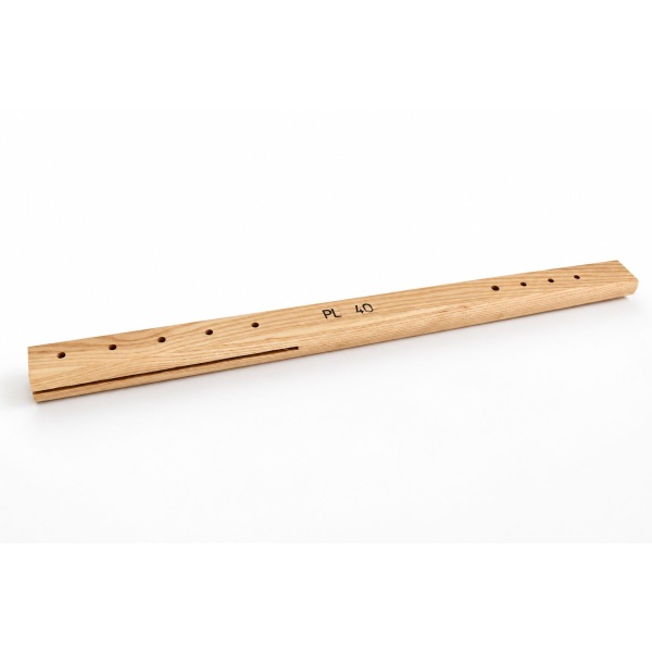 Treibstangenholz PL 40