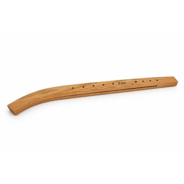 Treibstangenholz T 552 gebogen