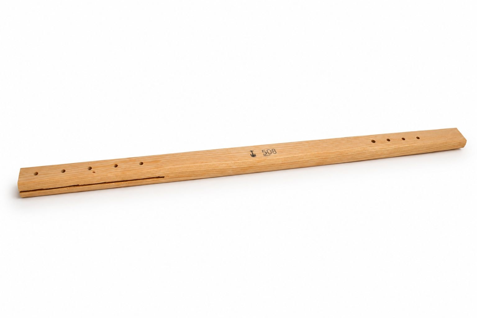 Treibstangenholz T 508 – Bild 1