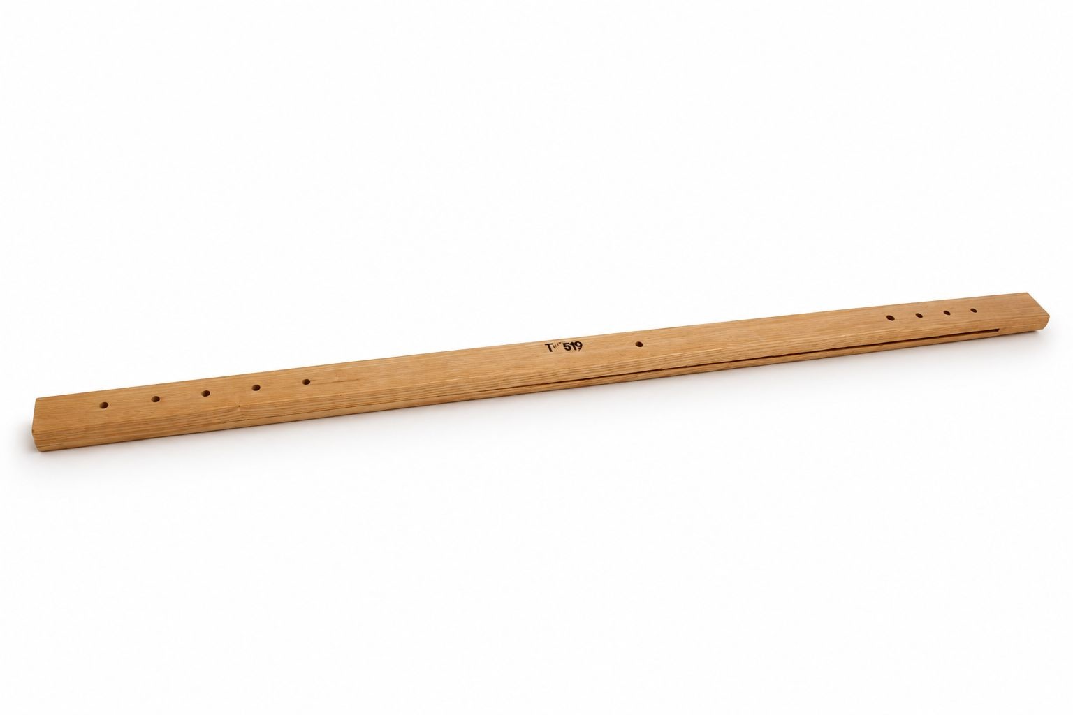 Treibstangenholz T 519 – Bild 1