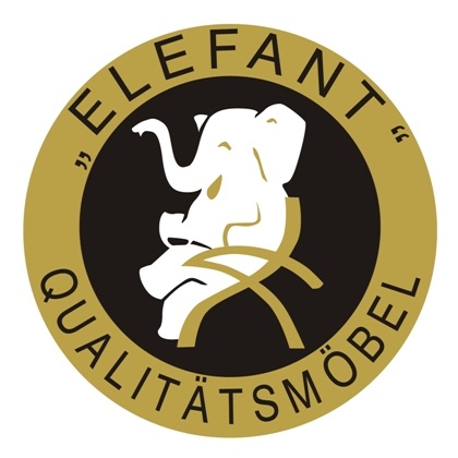 Logo Elefant Möbel