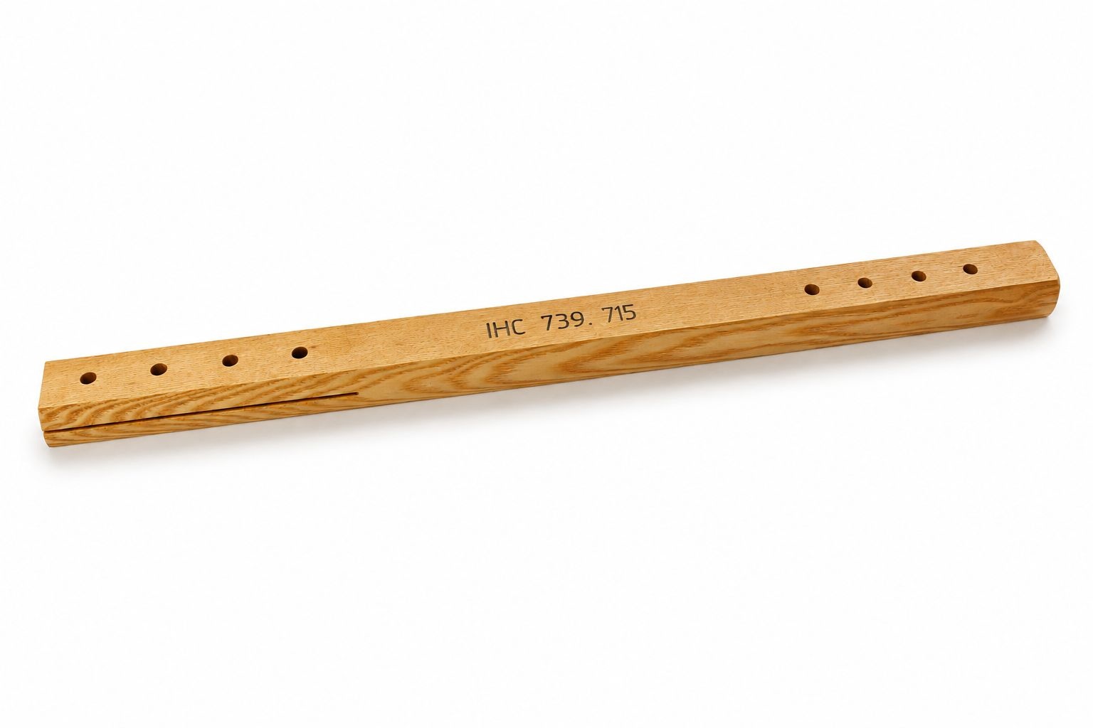 Treibstangenholz IHC 739 715 – Bild 1