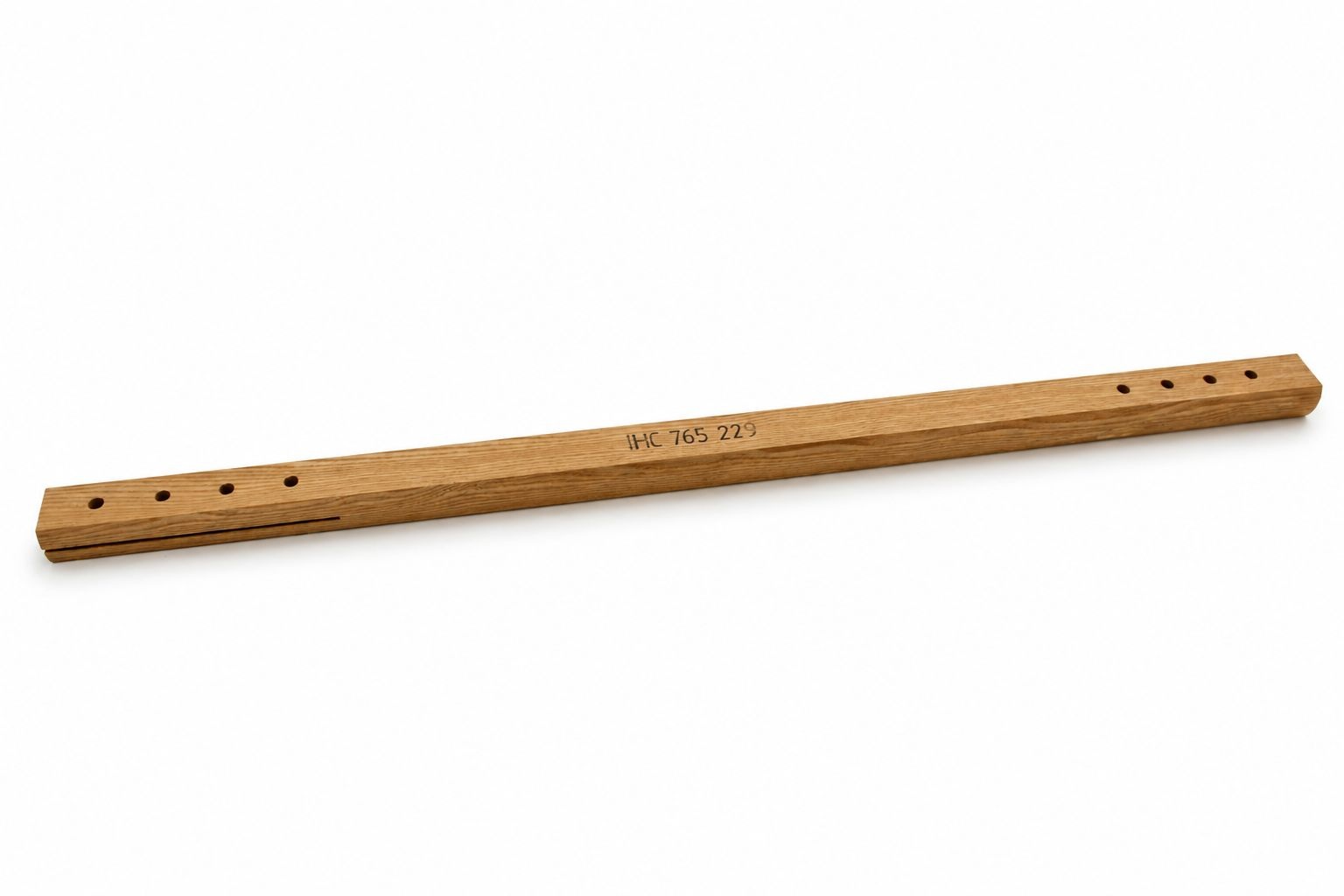 Treibstangenholz IHC 765 229 R11 – Bild 1