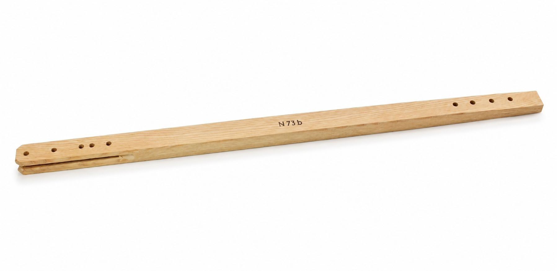 Treibstangenholz N 73 b – Bild 1
