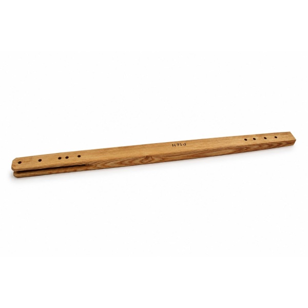 Treibstangenholz N 73 d