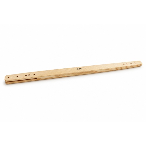 Treibstangenholz N 73 f