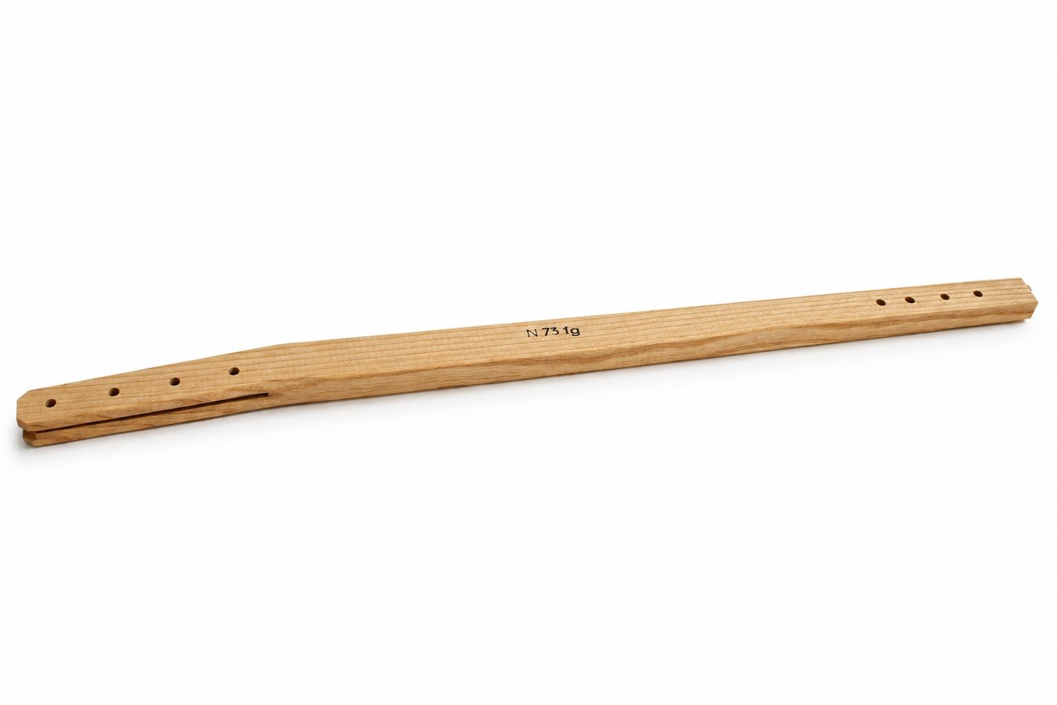 Treibstangenholz N 73 fg – Bild 1