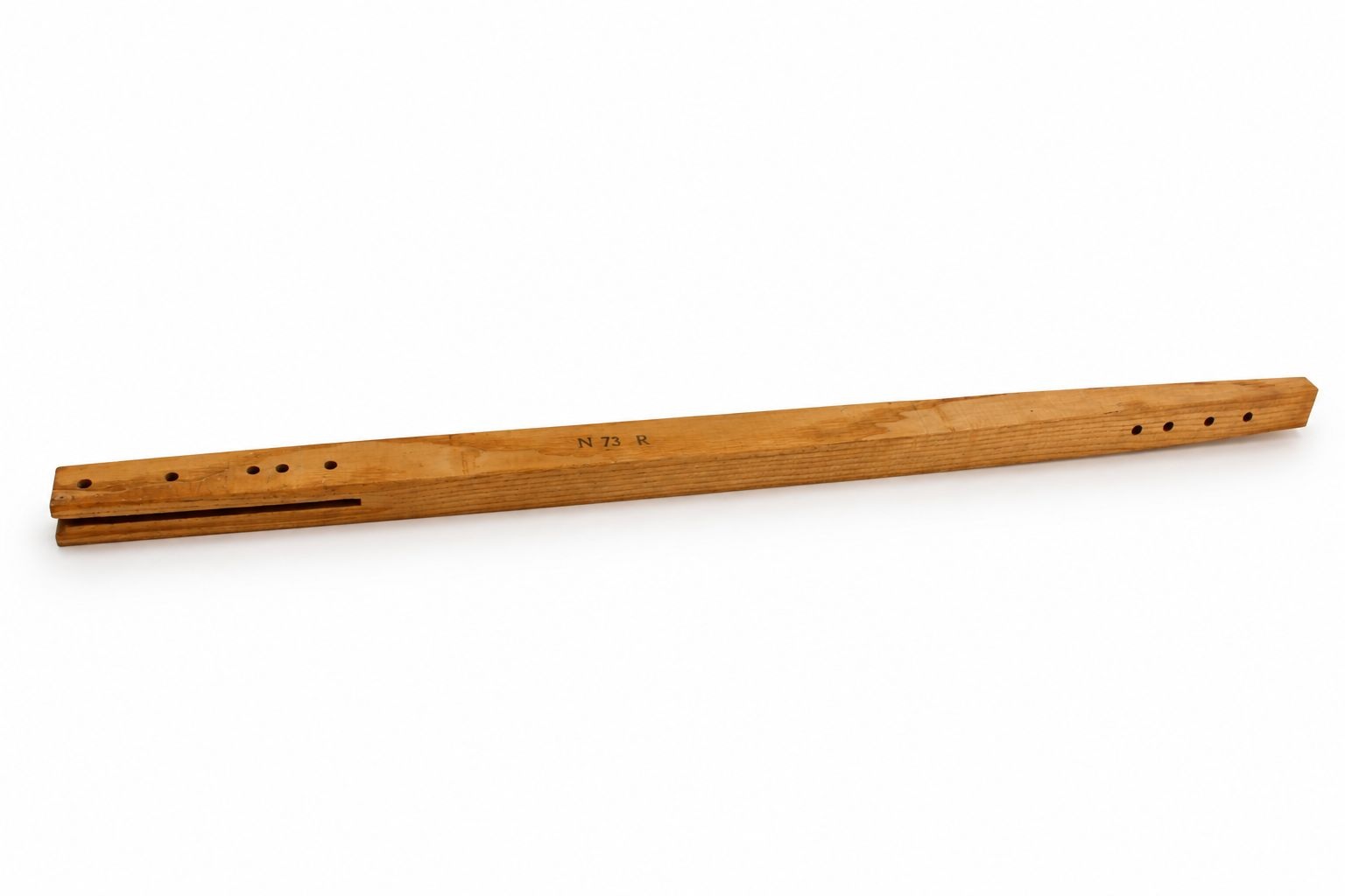 Treibstangenholz N 73 r – Bild 1