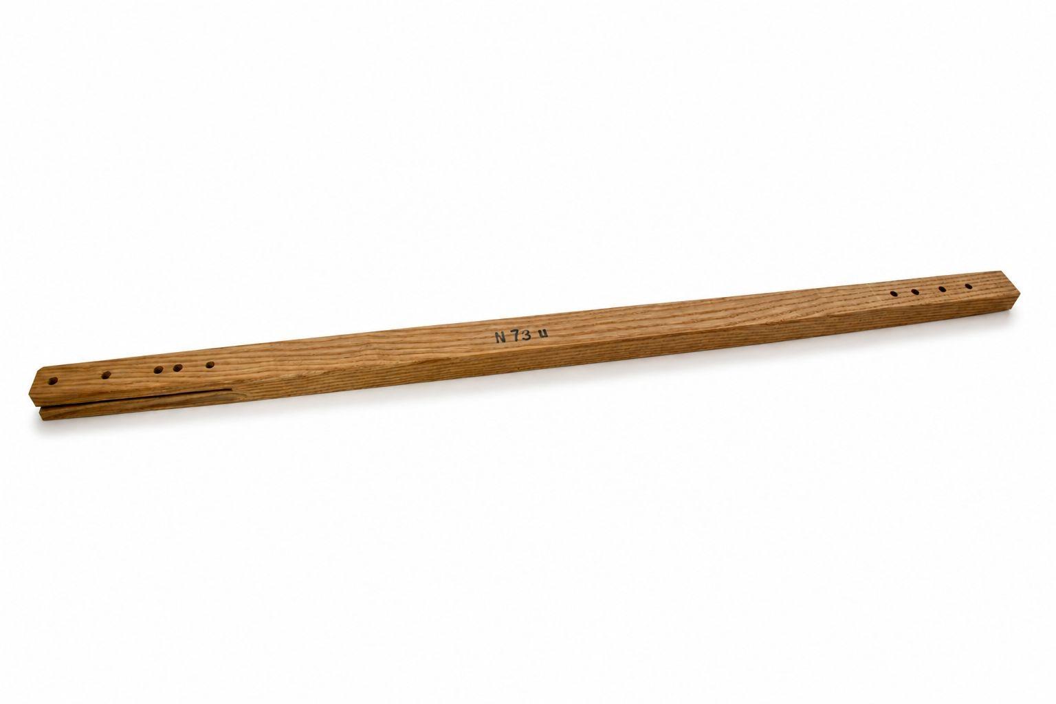 Treibstangenholz N 73 u – Bild 1