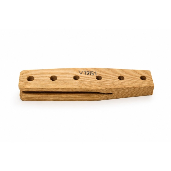 Treibstangenholz V 1251