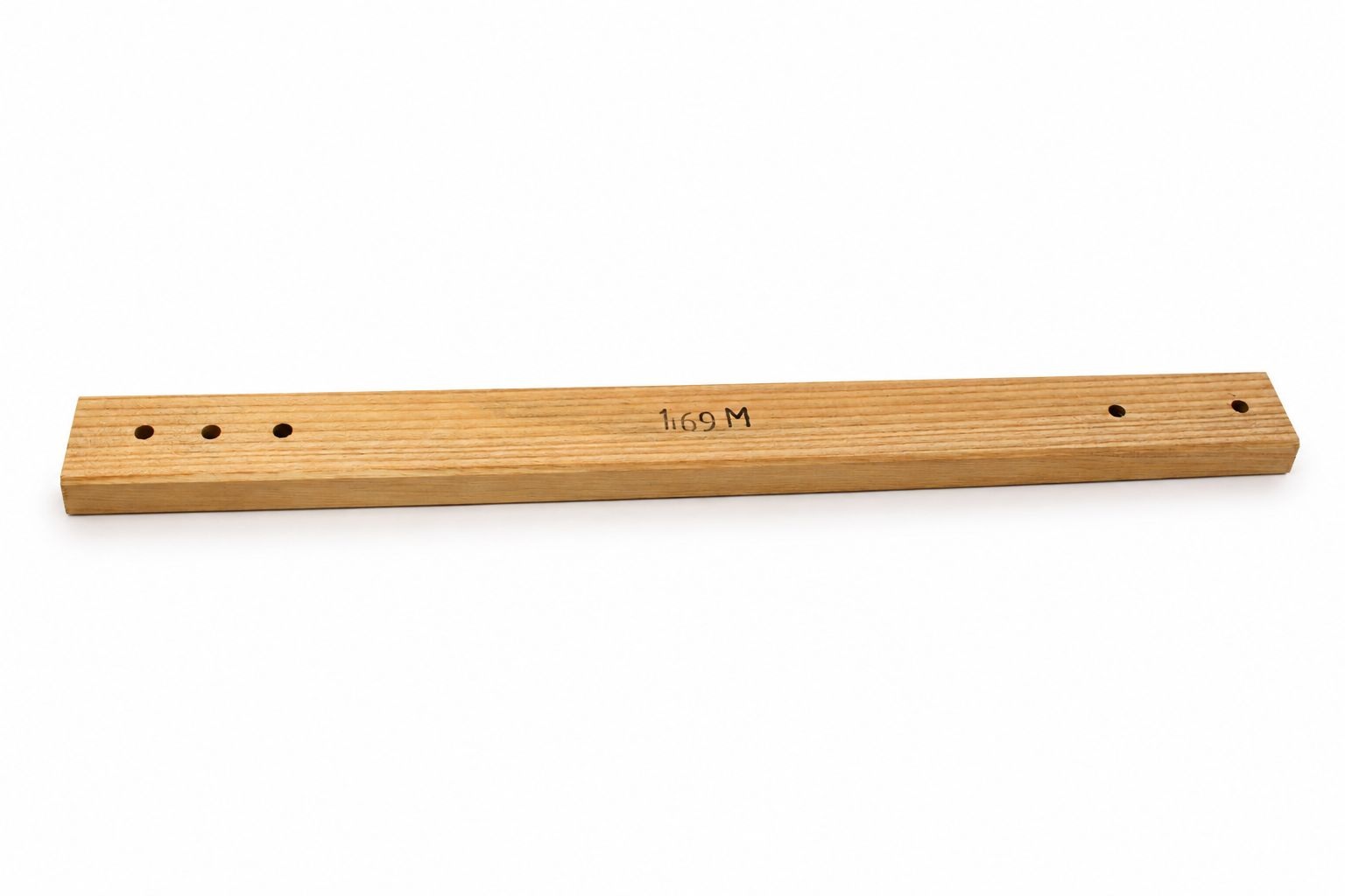 Treibstangenholz Vogel & Noot 1,69m – Bild 1